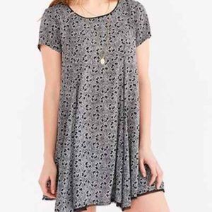 Silence & Noise Dress